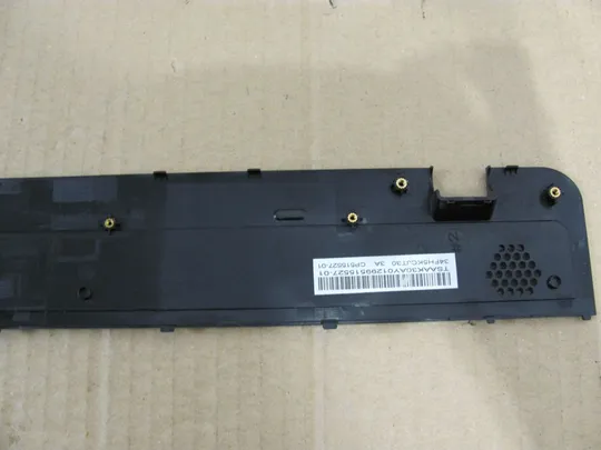 71-34 Панель корпусу кнопок індикації 34FH5KCJT30 для FUJITSU LIFEBOOK AH531 оригінал Де купити