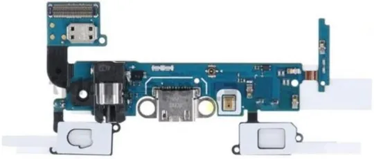 Разъем зарядки Samsung Galaxy A5 2015 SM-A500F/M (со шлейфом) H/C Ціна