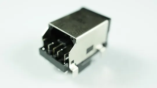 Роз'єм живлення PJ069 DELL (Studio: 1735, 1736, 1737) Продаж