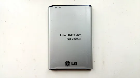 оригинальный литий-ионный аккумулятор li-Ion Battery Typ 3000mah BL-53YH для LG G3 Продаж