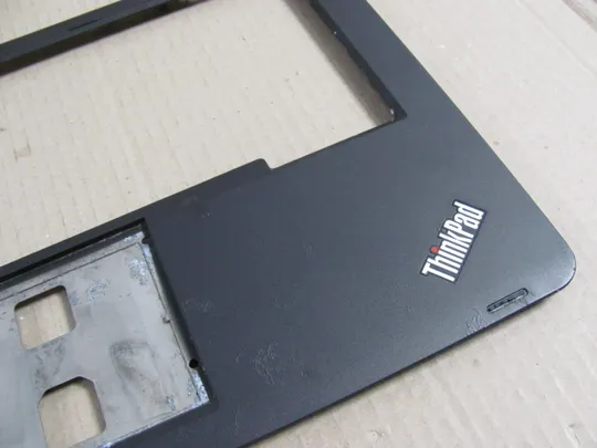 номер0249-1 Кришка панель палмрест AM16Z000200  для  Lenovo ThinkPad S1 Yoga 12  оригінал З аукціону