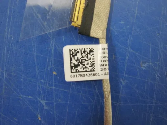 №19-50 шлейф матриці 6017B0428601 для HP EliteBook 840, 810 G1 G2, 1040, 1040 G2 zbook 14 g2 оригінал З аукціону