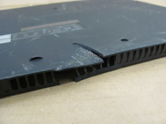 527-1 Кришка дно піддон корпуса 13N0-R7A0612 для Asus F555Q X555L оригінал Де купити