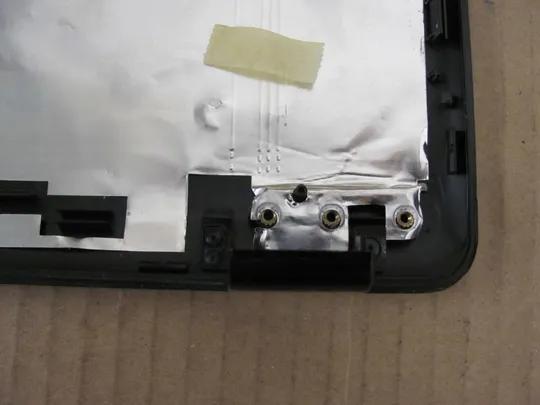 490-1 кришка матриці 13N0-YVP0101 для MEDION P7818 E7221 оригінал На торгах