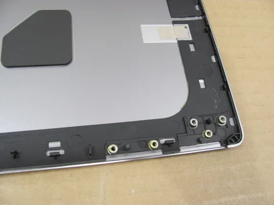 842-4 кришка матриці 00GNKT AM2V7000M01  для Dell Precision 7550 M7550  7560 оригінал З аукціону