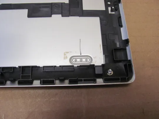 номер1017-12 Кришка дно піддон корпуса Нижний корпус для ноутбука Низ Корпус D 6070B1487704 L62728-001 для  HP Elitebook 745 840 G5 G6 оригінал Де купити