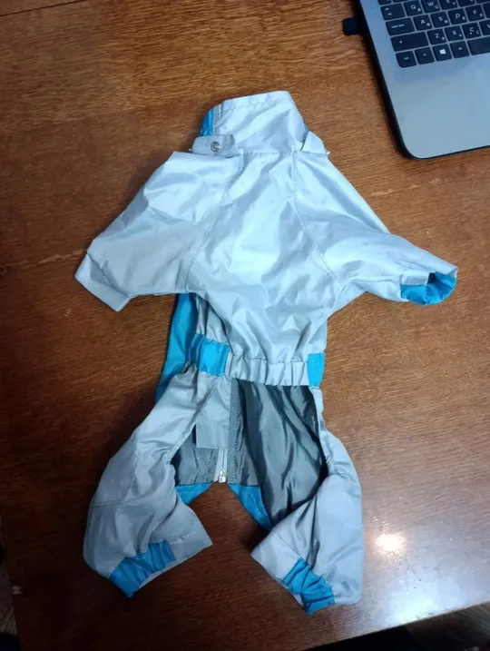 Дощовик для собак для дрібних порід Ціна