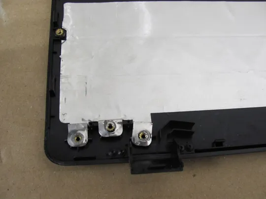 533-4 кришка матриці AP0K4000100 для Asus X73B A73B K73B K73T X73T X73B оригінал На торгах