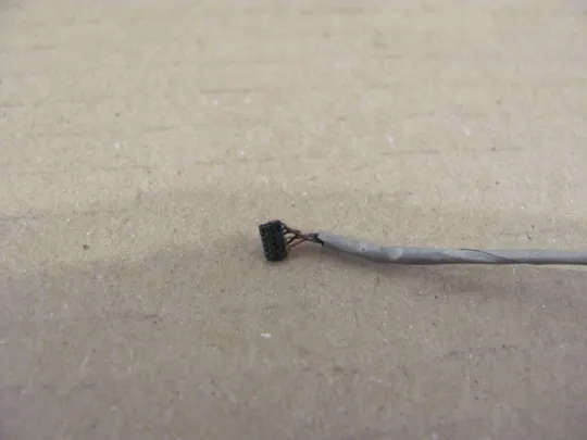 526-15 шлейф 1422-01850100 для Asus X555L X555U, X555UA-1A, X555UB, X555UF, X555UJ, X555UQ оригінал Продаж