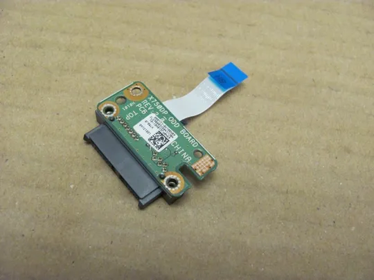 554-10 перехідник CD DVD 69N0PJG10A01-01 для ASUS X750L F750L оригінал З аукціону