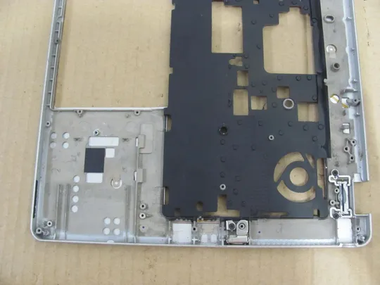 52-9 Кришка панель палмрест 6070B0638201 702851-001 для HP FOLIO 9470m оригінал З аукціону