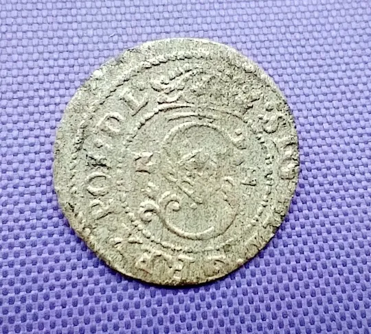 Солід Сігізмунда III, Польща, срібло Ціна