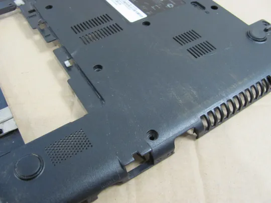 590-2  Кришка дно піддон корпуса AP0VR000160 для Acer Aspire E1 E1-570 E1-510 E1-530 E1-532 E1-552 E1-572 оригінал З аукціону