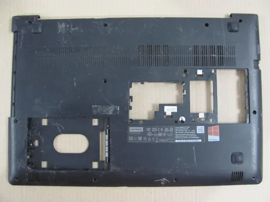 388-18 Кришка дно піддон корпуса  AP10T000700  для  LENOVO IdeaPad   310-15, 310-15ISK, 310-15ABR оригінал Ціна