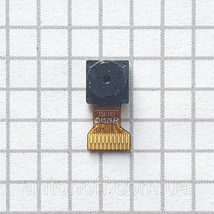 фото, Фронтальна камера Samsung G361H Galaxy Core Prime для телефона оригінал