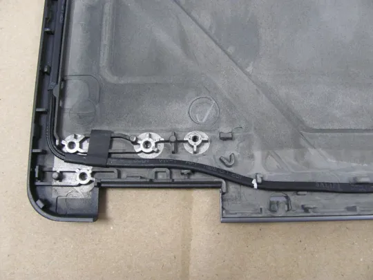 597-1 кришка матриці 0FVX0Y AM1DL000603 для Dell Latitude E7470 7470 оригінал Де купити