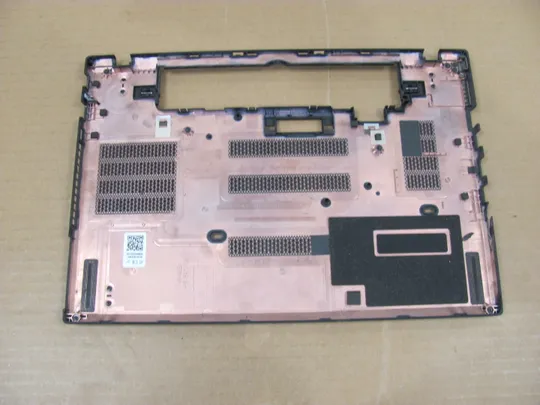 Купити 888-7  Кришка дно піддон корпуса AP12D000600 для Lenovo Thinkpad  T470 T480 оригінал