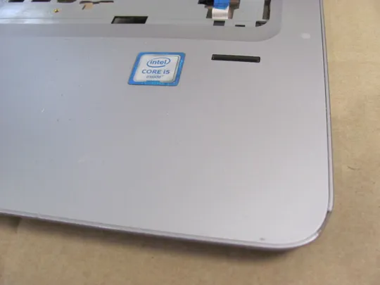 525-2 панель палмрест 6070B0883101 821173-001 для  HP Elitebook 840 G3 840 G4 оригінал З аукціону