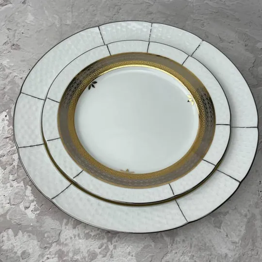 Сервиз столовый Thun Nicol 32666300-26-N 26 предметов Де купити