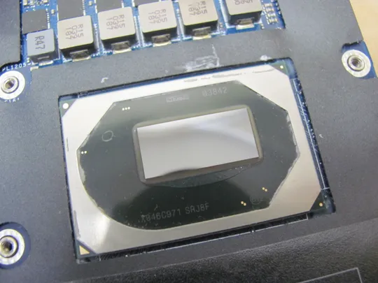 номер1002-20 материнська плата Mainboard Материнка Основна плата Системна плата Плата системи Laptop motherboard мамка ноутбучна плата FDX70 LA-J181P SRJ8F I7-10875H для Dell Precision 7750 M7750 оригінал Де купити