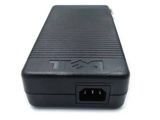 Блок питания для Dell Alienware M17x, M17x (R2, R3, R4), M18x (19.5V 10.8A 210W (7.4*5.0+pin)) ORIG З аукціону