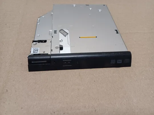 номер1062-5  DVD привід AP0FD000A10 0TYRJC для  Dell Latitude E6530 E6320 E6330 E6420 E6430 E6520 E6530 DVD привод Заглушка панелі CD/DVD для ноутбуків CD Зчитувач дисків Читалка оригінал Продаж