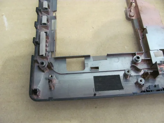 541-1 Кришка дно піддон корпуса AP0H4000300 для LENOVO IdeaPad G770 G775 G780оригінал На торгах