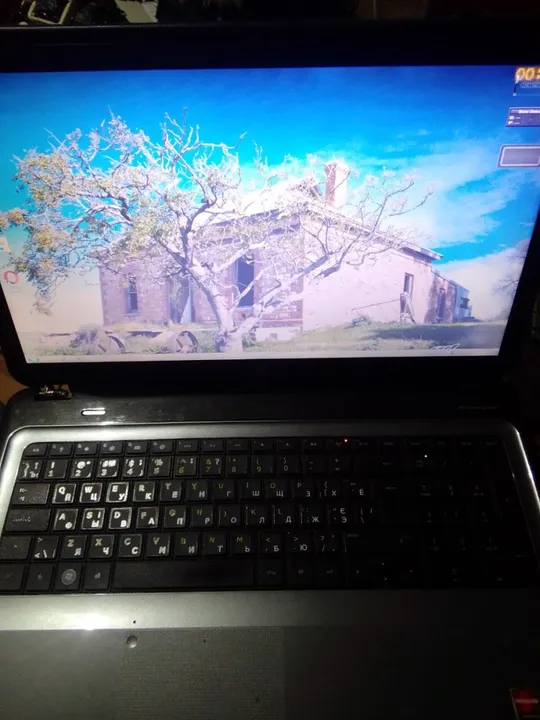 ноутбук 17&quot; g7 1015 core5 Ціна