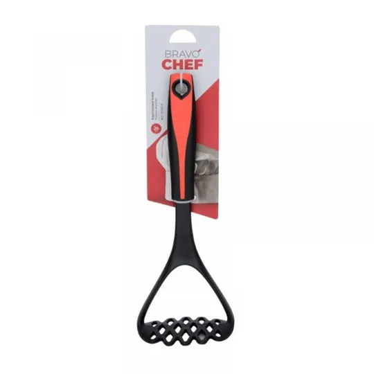 Картофелемялка Bravo Chef BC-5105-5 34.5 см Ціна