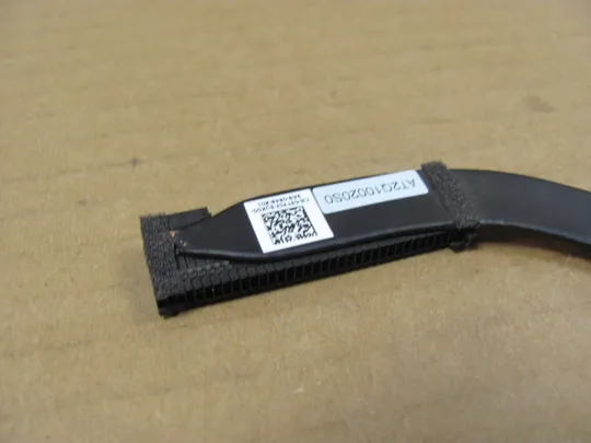 839-56 термотрубка охолодження AT2Q10020S0 05TY0F  для Dell XPS 13 9300 9310 оригінал З аукціону