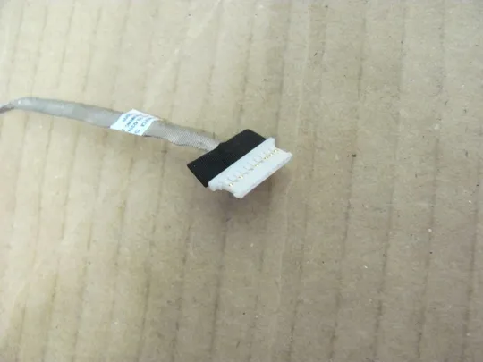 номер0324-36 шлейф Microphone 0VYK26 для DELL E5510 оригінал Продаж