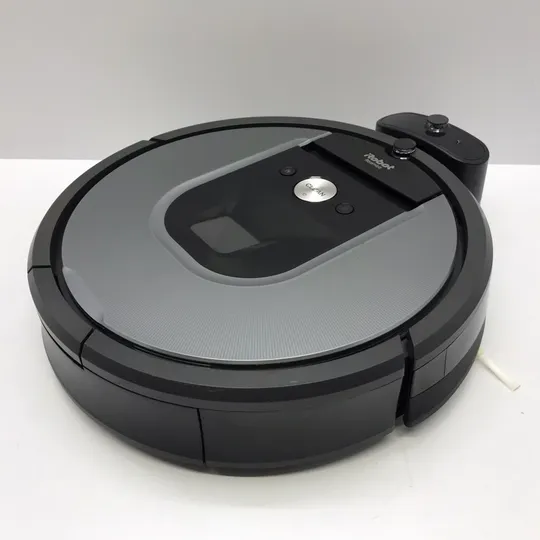 Робот-Пилосос IRobot Roomba 969 Ціна