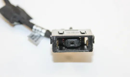 Купити Гніздо живлення для ноутбука Lenovo T440 (00674)