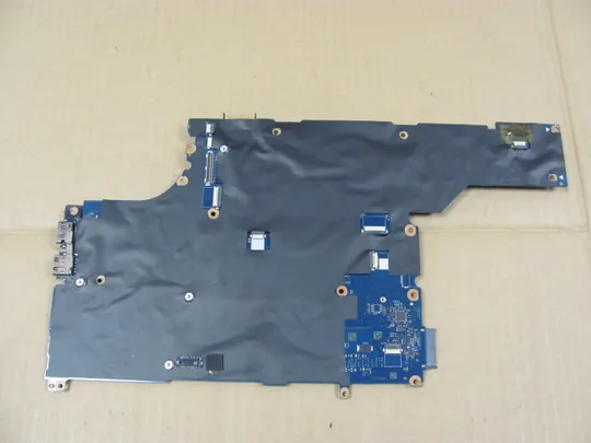 Купити 721-3 материнська плата РОБОЧА VAW50 LA-A101P  SR1ED  i5-4300U для Dell Latitude E5540 оригінал