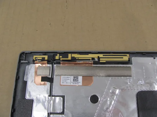 841-1 кришка матриці 0DW98X AP30K000401 AP30K000404 для DELL Latitude 14 5420 оригінал в Україні