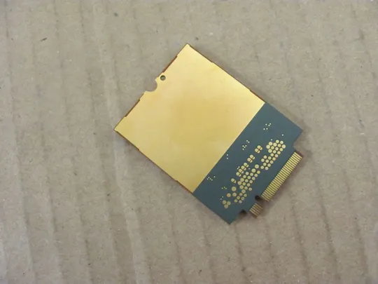 Купити номер0170-46 Модем 4G 0MR7VT  EM7455 для Dell Latitude E5480 5480 PRECISION 7710 7720 оригінал