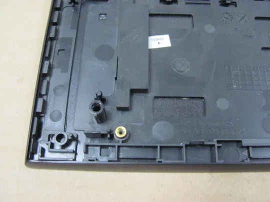 679-9 Кришка панель палмрест клавіатура 0R79TG 13N4-0TA0E01  робоча  для  Dell Inspiron G7 7500  оригінал Недорого