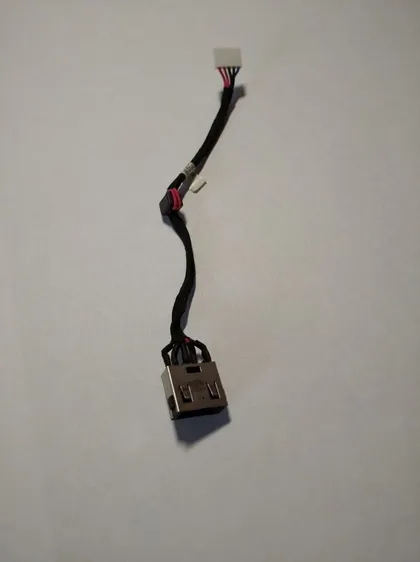 фото, Розєм живлення для ноутбука LENOVO IDEAPAD G50-30 G50-40 G50-45 G50-50 B50-30