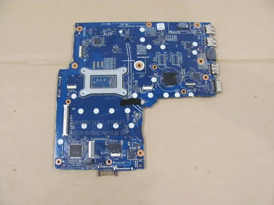 Купити 656-5 материнська плата РОБОЧА 6050A2677101 796390-501  i5-5200U  для HP ProBook 350 G2  оригінал
