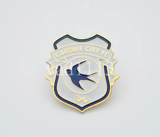 футбол  ФК Кардифф Сити Уэльс Ціна