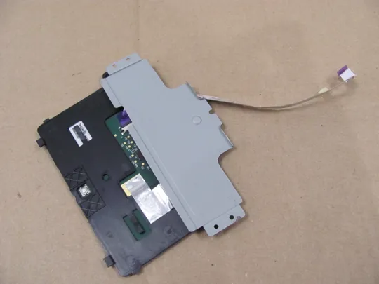 Купити 587-39 тачпад TM-01744-001   для Toshiba Satellite U840 U845  оригінал