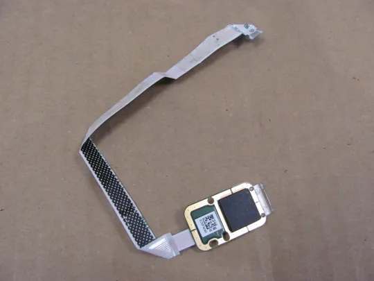 686-12 плата сканер відбитку NBX0001L610  для Lenovo ThinkPad L580 L590 оригінал Ціна