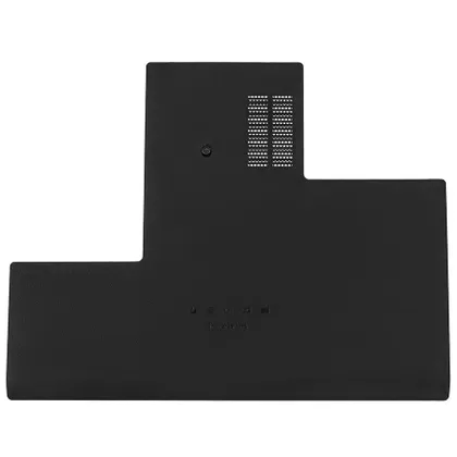 фото, Б.У Задня кришка відсіку для ноутбука HP (Pavilion: DV7-7000), black