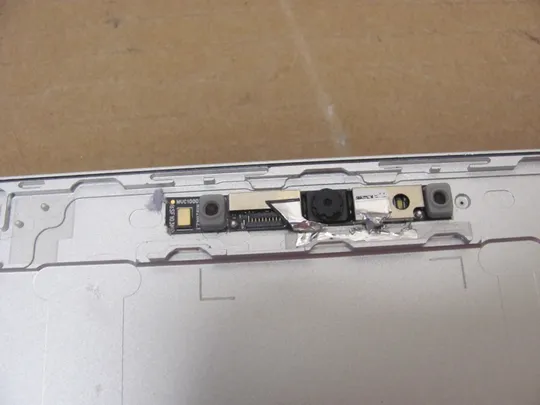 номео1018-16 кришка матриці 6070B1501701 L60615-001 з WEB камерою для HP EliteBook 730 735 830 G5 G6 Кришка дисплея Тильна кришка Корпус матриці Верхня кришка matrix cover Top Case LCD Cover Rear Lid Back Cover Housing Cabinet  оригінал Недорого