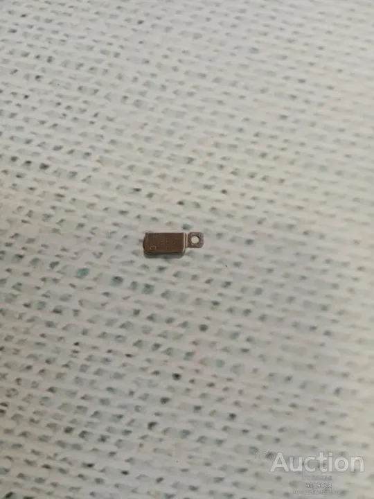 Meizu 16 заглушка аккумулятора Ціна