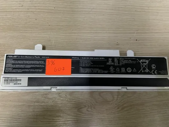 607 ASUS A32-1015 A31-1015 A32-1015  Знос: 3% ASUS 1015 1016 1215 1011 R051 Ціна