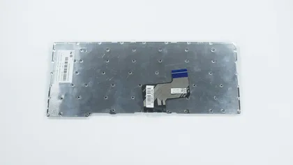 фото, Клавіатура для ноутбука LENOVO (Yoga: 300-11IBY, 300-11IBR), rus, black, без фрейма