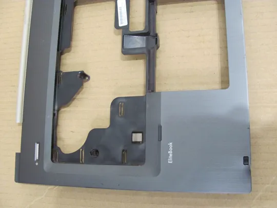 481-2 панель палмрест та тачпад 6070B0483401 652536-001 для Hp EliteBook 8760W 8770W оригінал Інтернет-аукціон