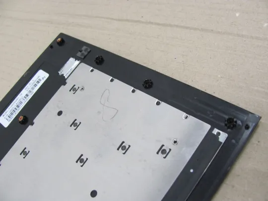 номер0105-14 клавіатура робоча з підсвіткою 0KN0-L81GE01 V126262AK1   для ASUS G74S G74 G74SX оригінал в Україні