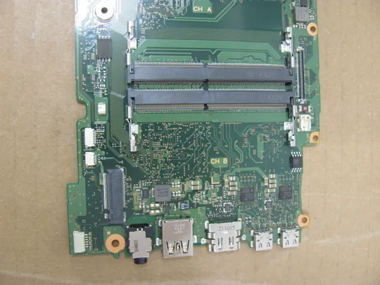 866-8 материнська плата РОБОЧА FME2SY0 QYYC I5-1250P  для  Toshiba Dynabook Portege Tecra A40-J A40-K  оригінал Продаж